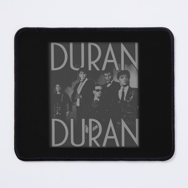 Item preview, Duran Duran Photo Music Vintage  designed and sold by LeonieAbbott.