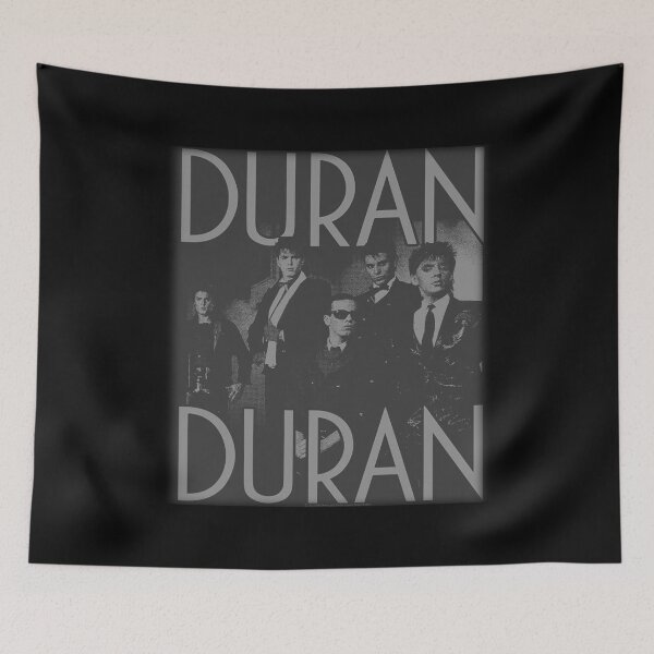 Item preview, Duran Duran Photo Music Vintage  designed and sold by LeonieAbbott.