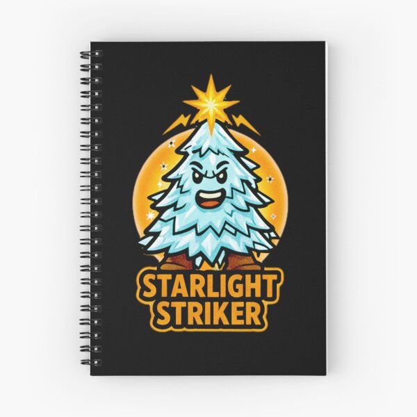 Item preview, Starlight Striker designed and sold by okiiskandarart.