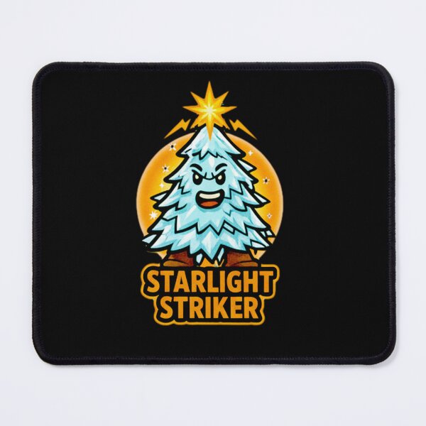 Item preview, Starlight Striker designed and sold by okiiskandarart.