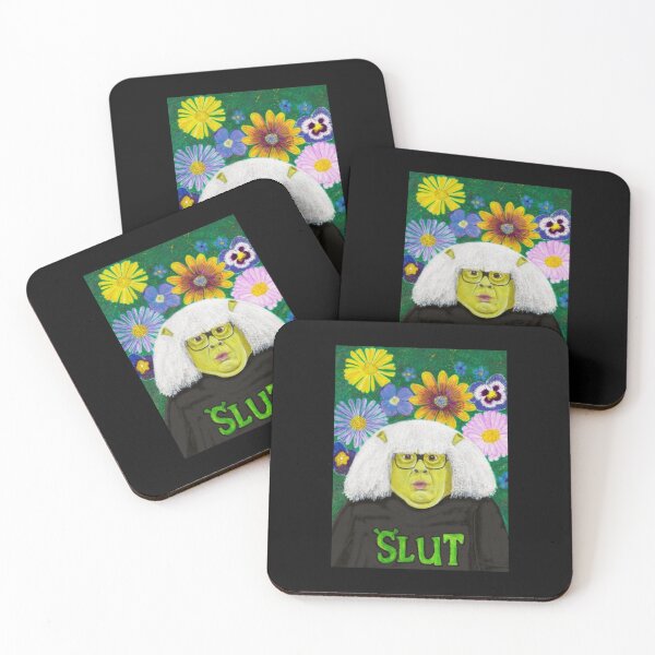 Item preview, Danny 'Shrongo' DeVito X Shrek Unisex designed and sold by LeonieAbbott.