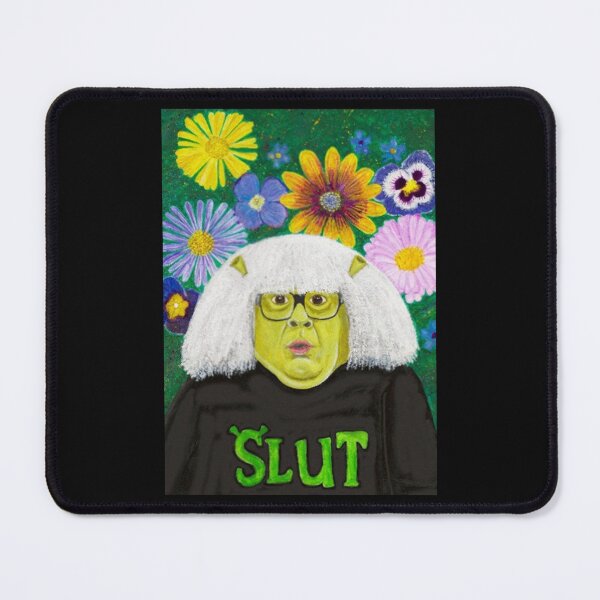 Item preview, Danny 'Shrongo' DeVito X Shrek Unisex designed and sold by LeonieAbbott.