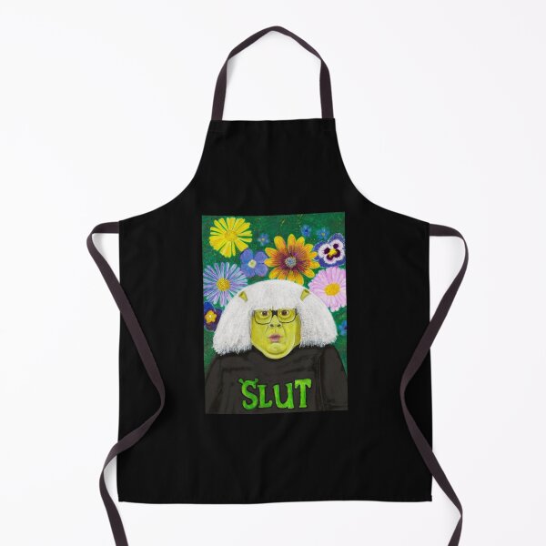 Item preview, Danny 'Shrongo' DeVito X Shrek Unisex designed and sold by LeonieAbbott.