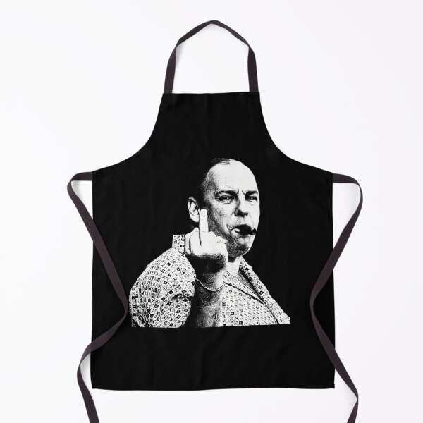 Item preview, Tony Soprano Meme Middle Fing.Er designed and sold by AyersegOver.