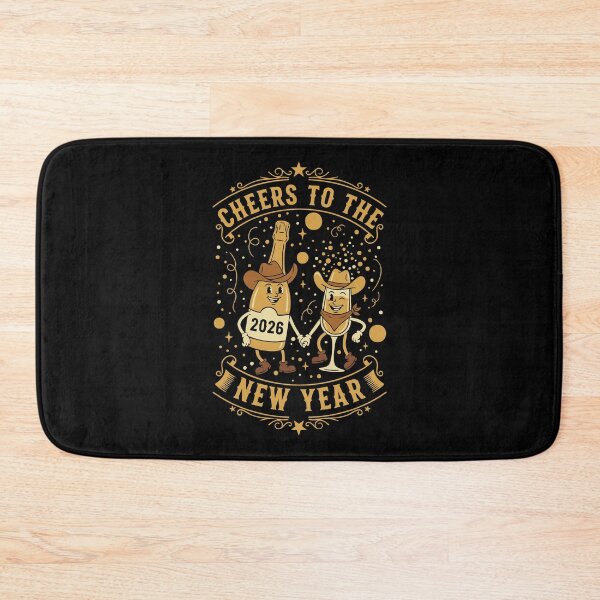 Item preview, Cheers To The New Year 2026 Celebration designed and sold by LuminOrb.
