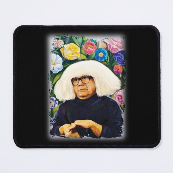 Item preview, Ongo gablogian, Danny DeVito Meme designed and sold by LeonieAbbott.