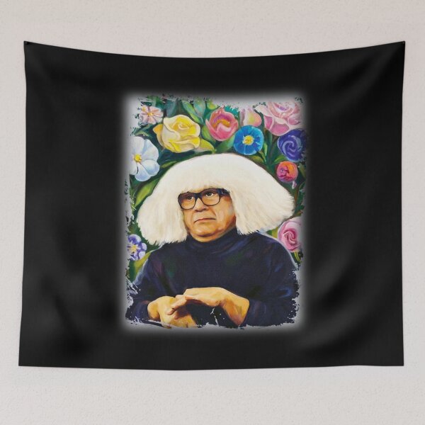 Item preview, Ongo gablogian, Danny DeVito Meme designed and sold by LeonieAbbott.