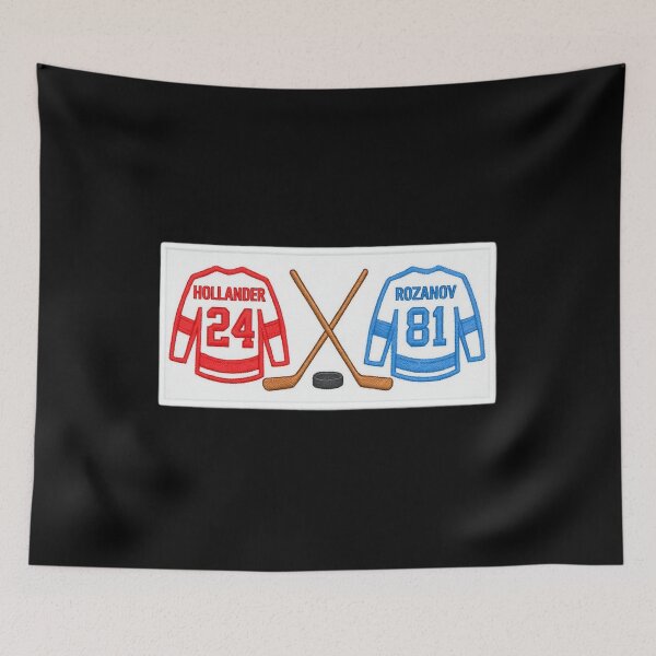 Item preview, Hockey Romance - Team Hollanov LGBT Design, Heated Rivalry designed and sold by qudsiapalu0969.