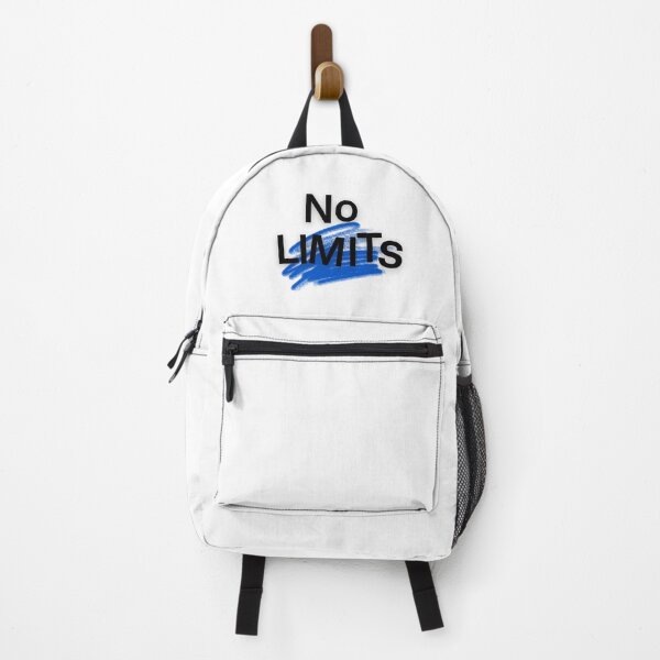 Item preview, no limits designed and sold by plany store.