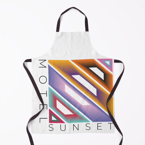 Item preview, Motel Sunset Square Biz designed and sold by Motel Sunset.