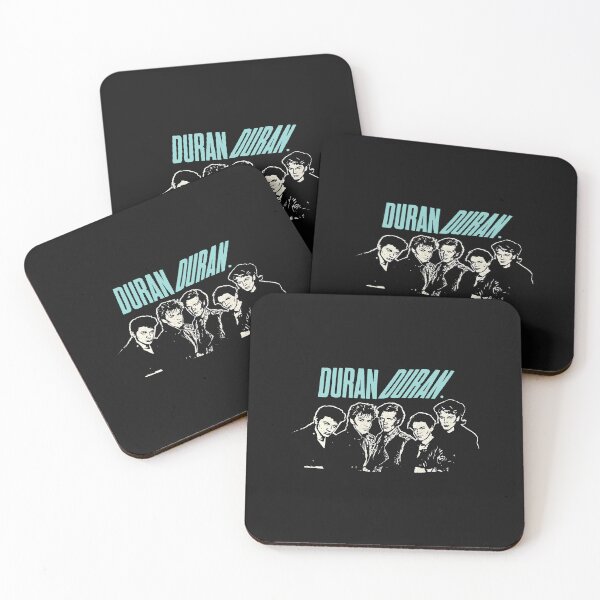 Item preview, Vintage Duran Duran Graphic Band designed and sold by LeonieAbbott.