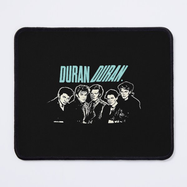 Item preview, Vintage Duran Duran Graphic Band designed and sold by LeonieAbbott.