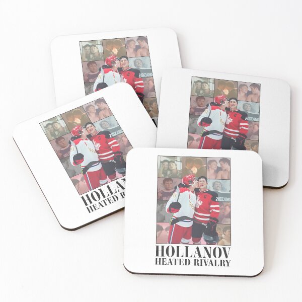 Item preview, HOLLANOV Heated RivaIry - Team Hollanov designed and sold by qudsiapalu0969.