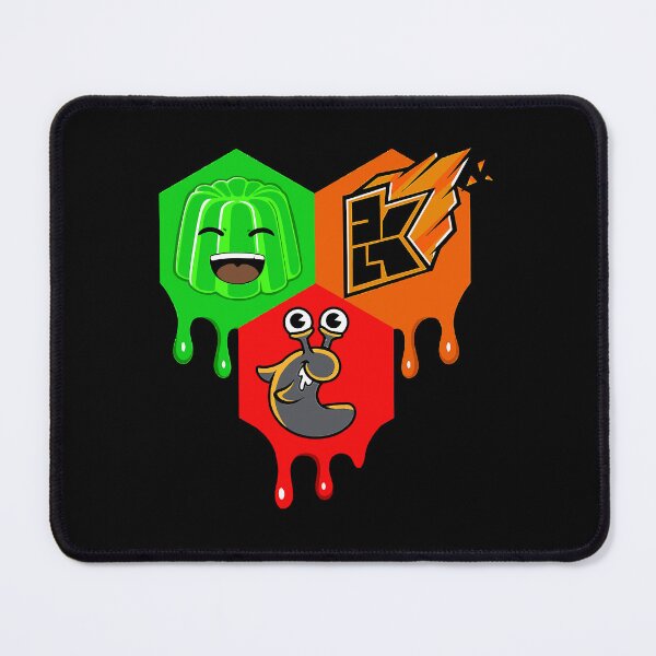 Item preview, Jelly Friends Jelly Friends Roblox designed and sold by leamuster.