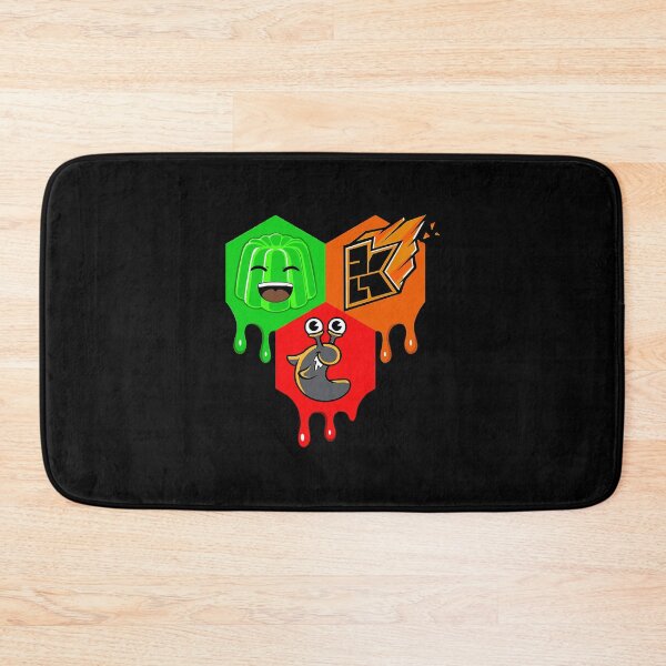 Item preview, Jelly Friends Jelly Friends Roblox designed and sold by leamuster.