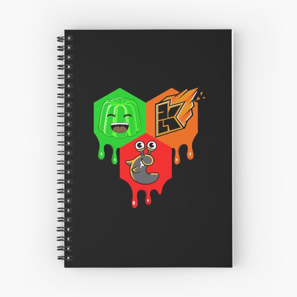 Item preview, Jelly Friends Jelly Friends Roblox designed and sold by leamuster.