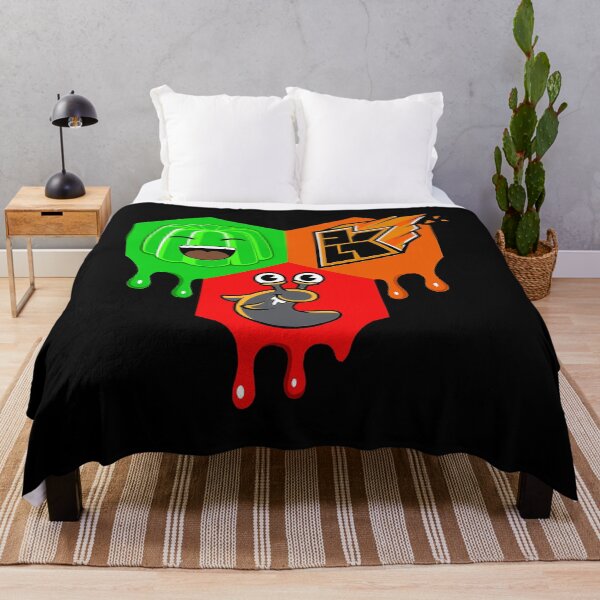 Item preview, Jelly Friends Jelly Friends Roblox designed and sold by leamuster.