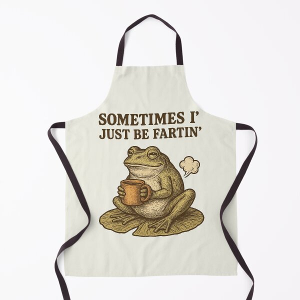 Item preview, Sometimes I Just Be Fartin designed and sold by msmeylin.