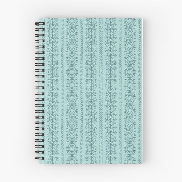 Item preview, Decorative Pattern [2.2] designed and sold by SideDishDesign.