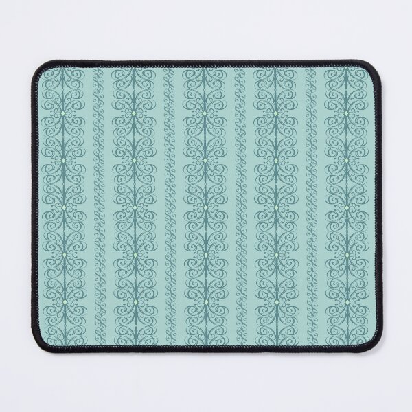 Item preview, Decorative Pattern [2.2] designed and sold by SideDishDesign.