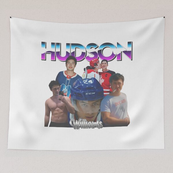 Item preview, Hudson Williams - Shane Hollander, Hollanov designed and sold by qudsiapalu0969.