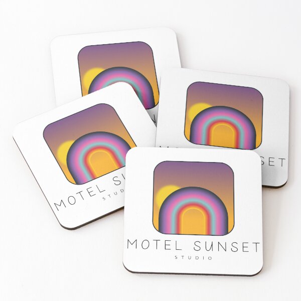 Item preview, Motel Sunset Studio designed and sold by Motel Sunset.