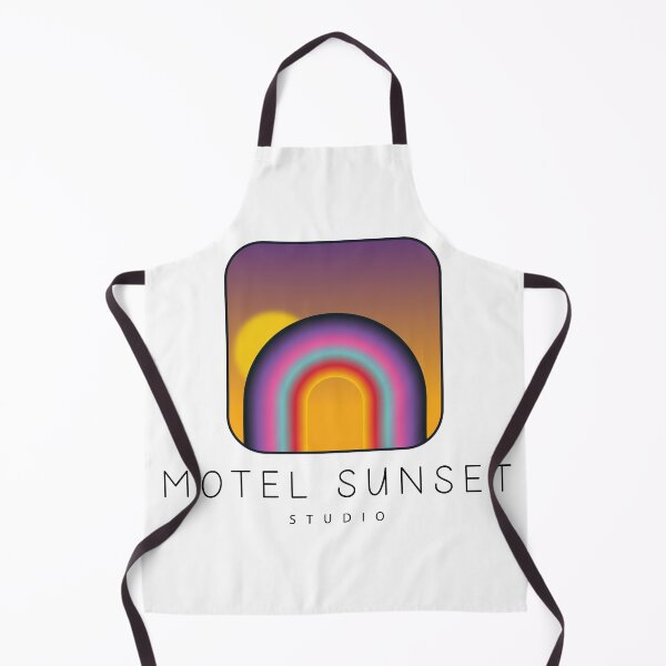 Item preview, Motel Sunset Studio designed and sold by Motel Sunset.