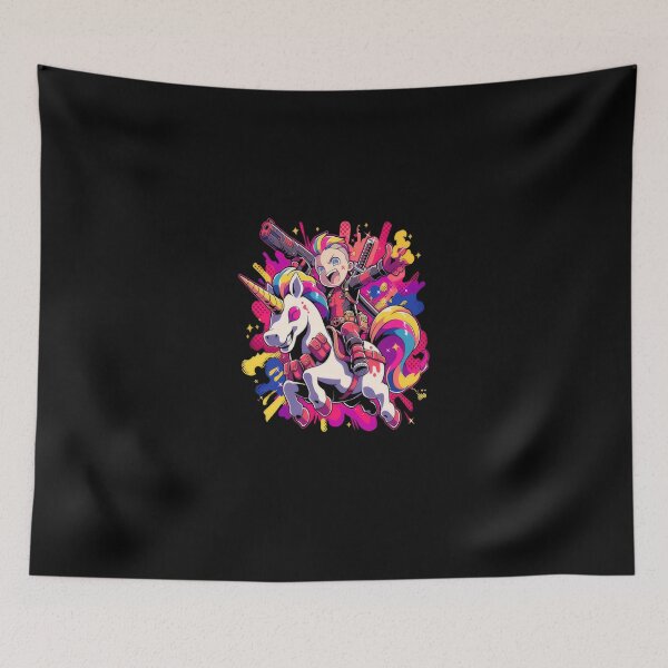 Item preview, Unicorn designed and sold by mika-gallery.