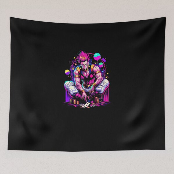 Item preview, Hunter X Hunter designed and sold by lukas-lei-art.