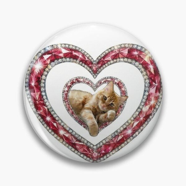 Item preview, Wrapped in Ruby Love designed and sold by Auroracat2025.