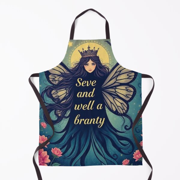 Item preview, Fairycore Princess – Enchanted Fairy Queen Aesthetic Fantasy Art designed and sold by swara-2016.