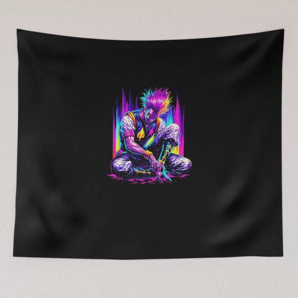 Item preview, Hunter X Hunter designed and sold by lukas-lei-art.