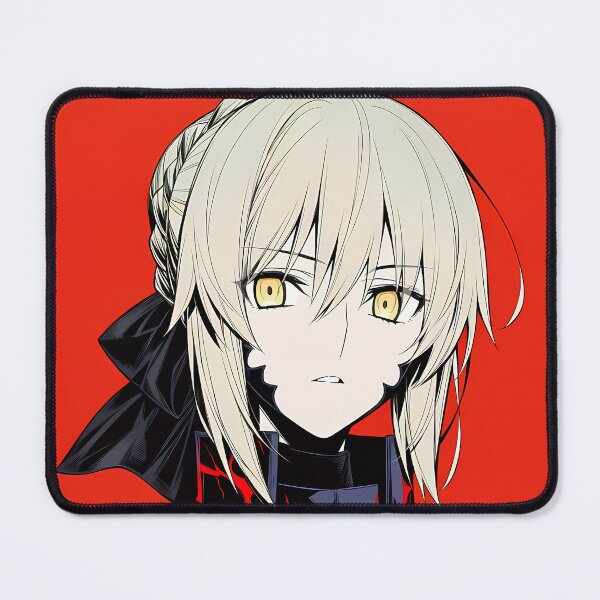 Item preview, Saber Alter - Fate series 29 designed and sold by Infinite-Aspire.