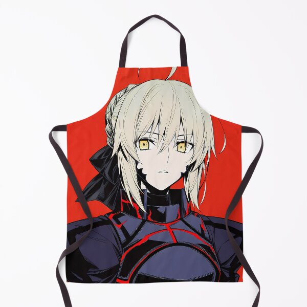 Item preview, Saber Alter - Fate series 29 designed and sold by Infinite-Aspire.