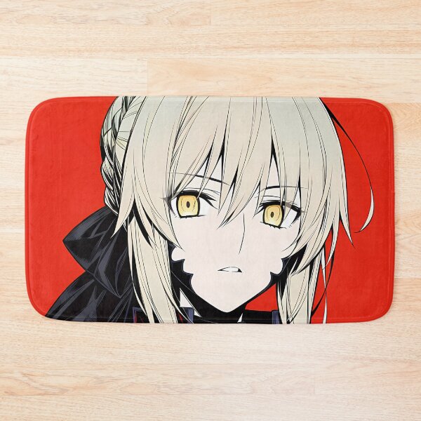 Item preview, Saber Alter - Fate series 29 designed and sold by Infinite-Aspire.
