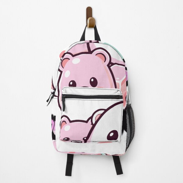 Item preview, Jelly Squat Pastel Kawaii Design designed and sold by Volkicetin.
