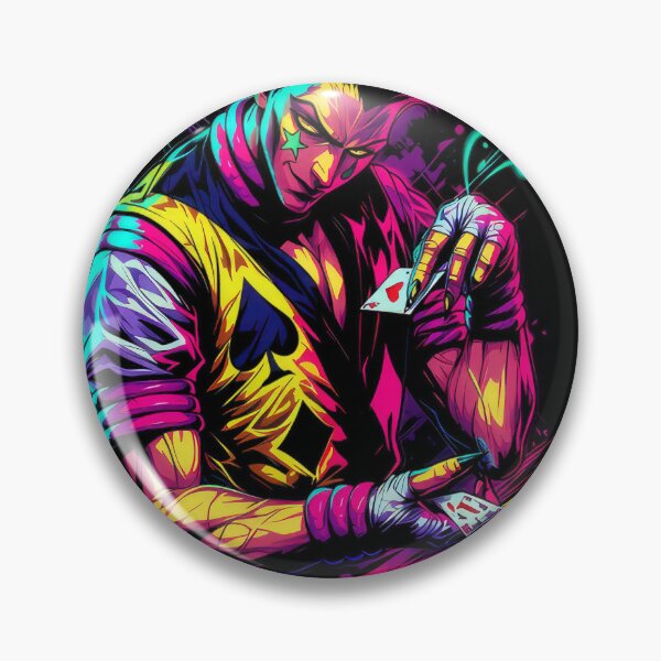 Item preview, Hunter X Hunter designed and sold by lukas-lei-art.