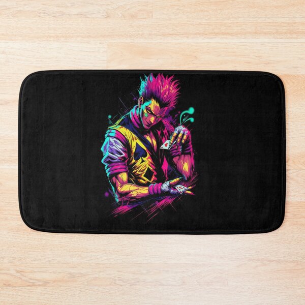 Item preview, Hunter X Hunter designed and sold by lukas-lei-art.