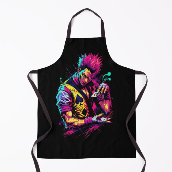 Item preview, Hunter X Hunter designed and sold by lukas-lei-art.