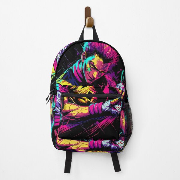 Item preview, Hunter X Hunter designed and sold by lukas-lei-art.
