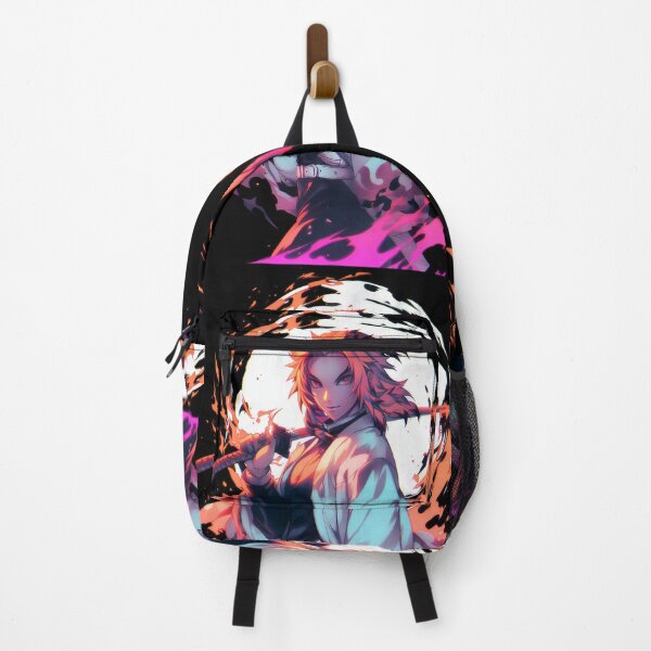 Item preview, Rengoku Kyojuro designed and sold by nordhav-art.