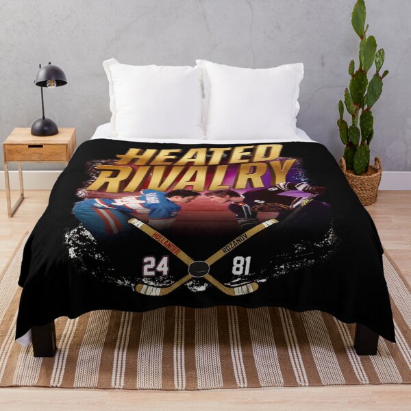 Item preview, Ilya Rozanov and Shane Hollander - Heated Rivalry, Hollanov Heated, Hudson Williams Connor Storrie designed and sold by qudsiapalu0969.