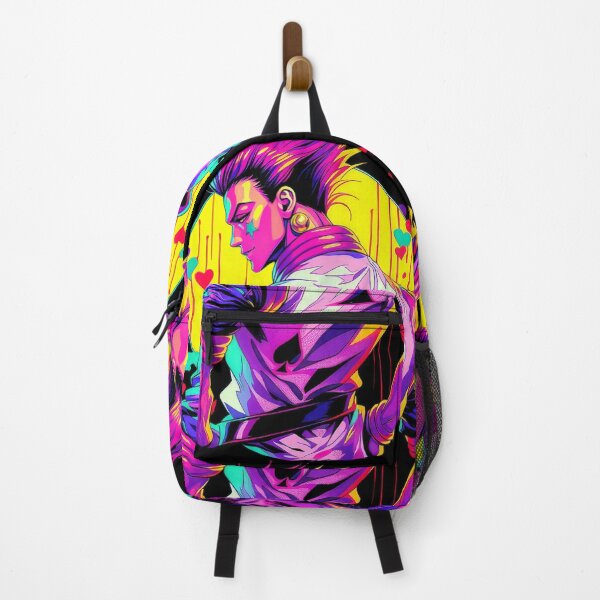 Item preview, Hunter X Hunter designed and sold by lukas-lei-art.