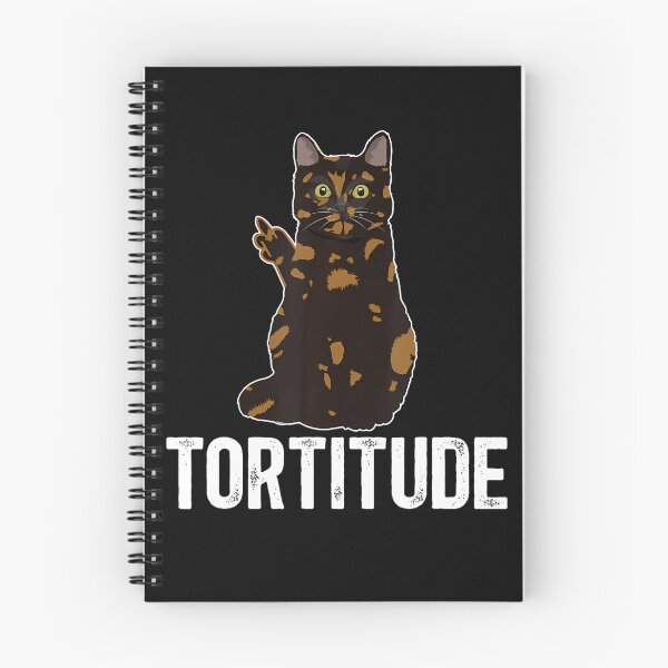 Item preview, Tortitude Tortoiseshell Cat Owner Tortie Cat Lover designed and sold by BrittaMichele.