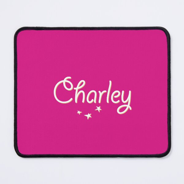Item preview, My Name is Charley designed and sold by CharlottePlaceArt.