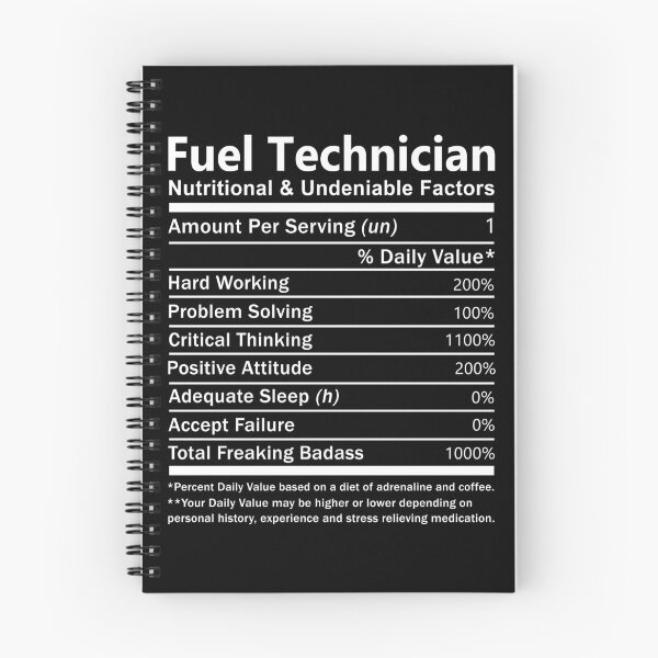 Item preview, Fuel Technician designed and sold by hzibfldecjq42.