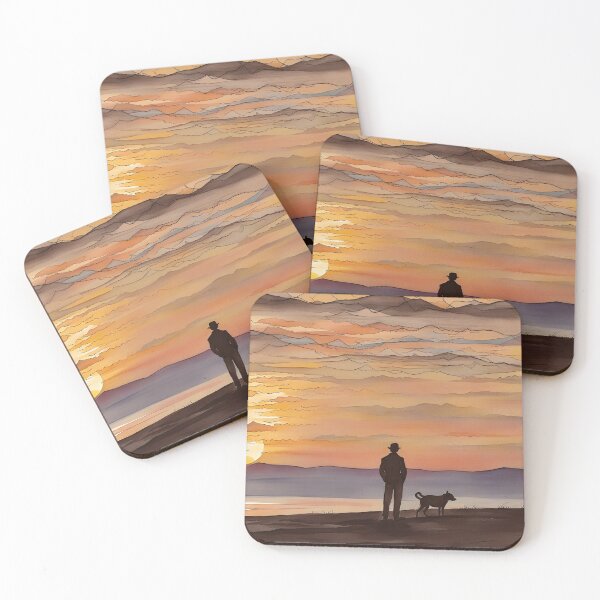 Item preview, A Boy & his Dog designed and sold by Dream Whimspirations.