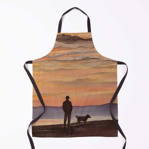 Item preview, A Boy & his Dog designed and sold by Whimspired By Paxx.