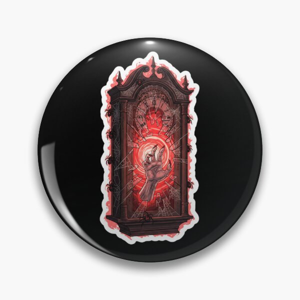 Item preview, Vecna's Grandfather Clock Rift designed and sold by GALLERYCREATOR.