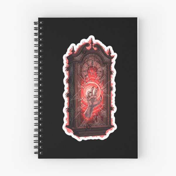 Item preview, Vecna's Grandfather Clock Rift designed and sold by GALLERYCREATOR.